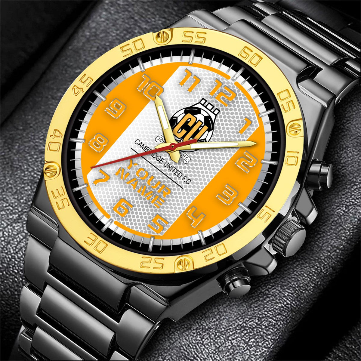 Cambridge United F.C WINWATE90241
