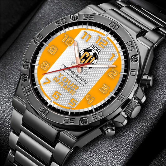Cambridge United F.C WINWATE90241