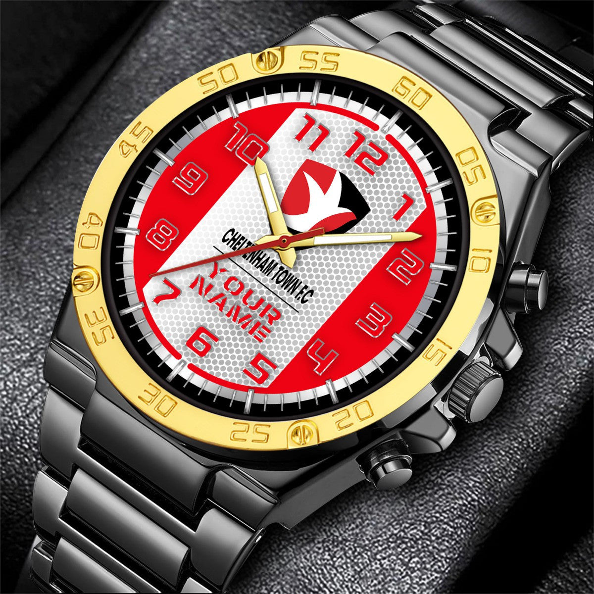 Cheltenham Town F.C WINWATE90244