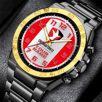 Cheltenham Town F.C WINWATE90244