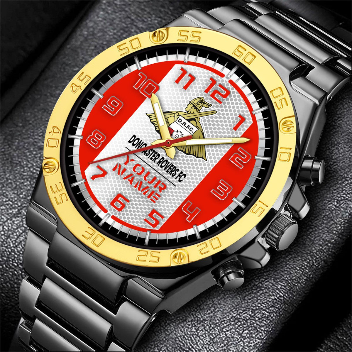 Doncaster Rovers WINWATE90267