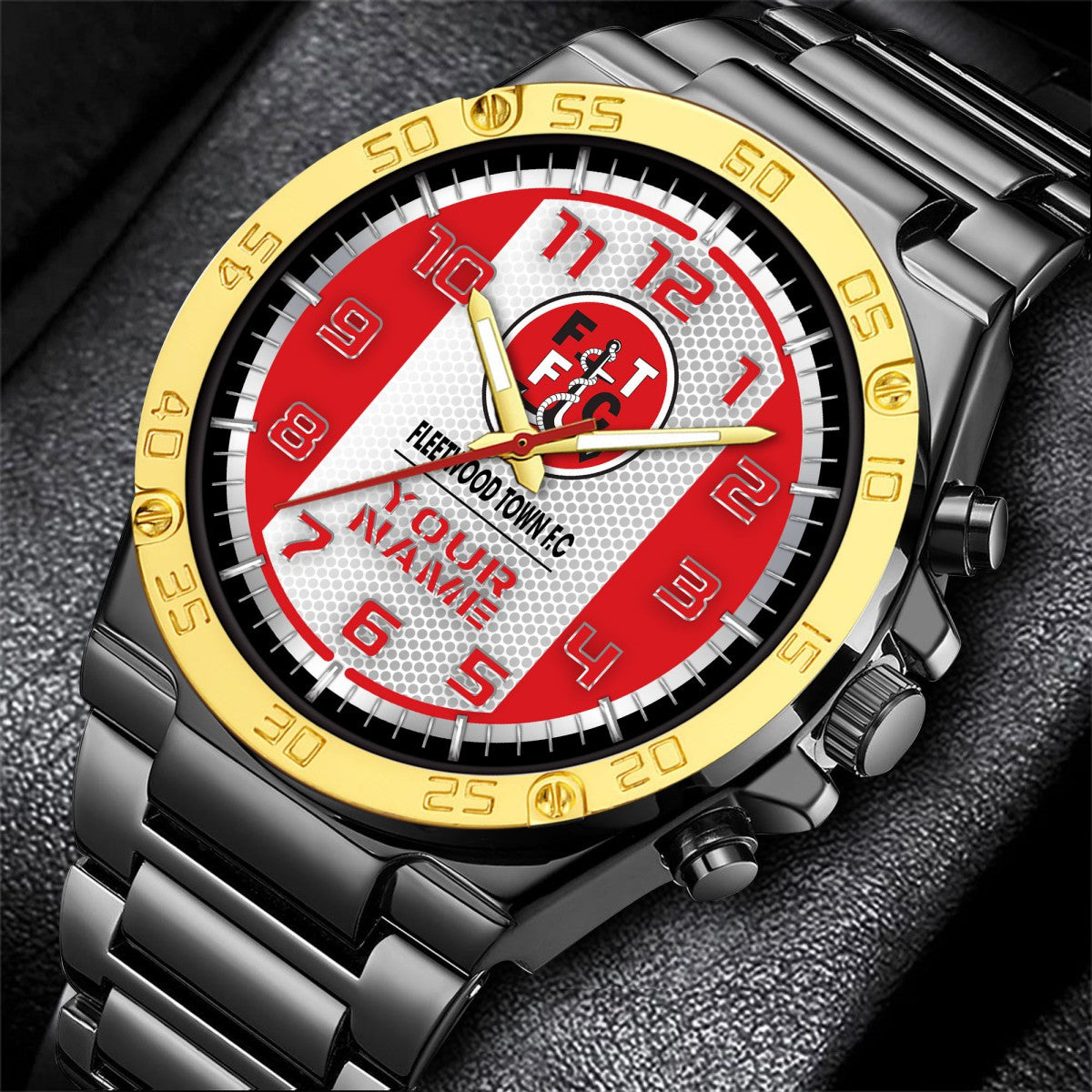 Fleetwood Town F.C WINWATE90247