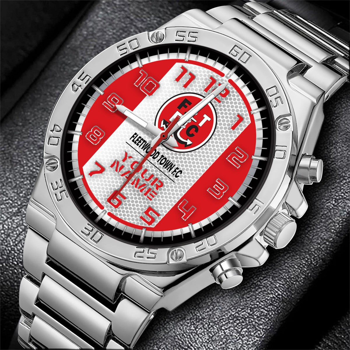 Fleetwood Town F.C WINWATE90247