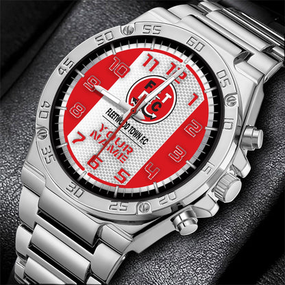 Fleetwood Town F.C WINWATE90247