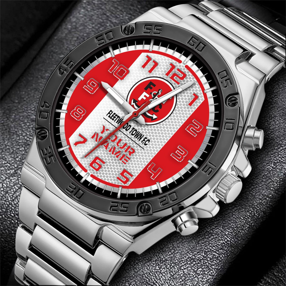 Fleetwood Town F.C WINWATE90247