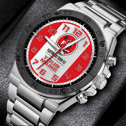 Fleetwood Town F.C WINWATE90247