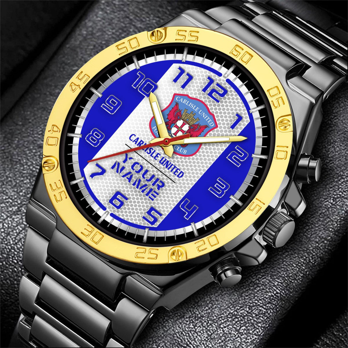 Carlisle United WINWATE90242