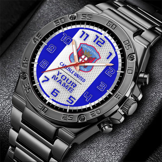 Carlisle United WINWATE90242