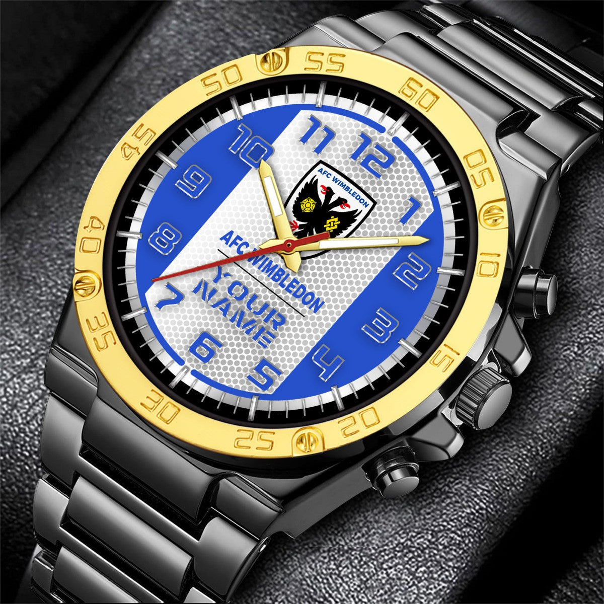 AFC Wimbledon WINWATE90261