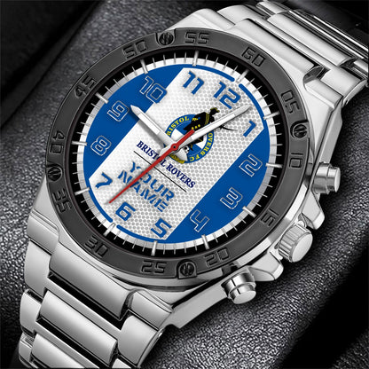 Bristol Rovers WINWATE90239