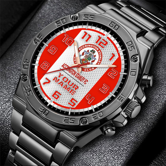 Accrington Stanley WINWATE90260