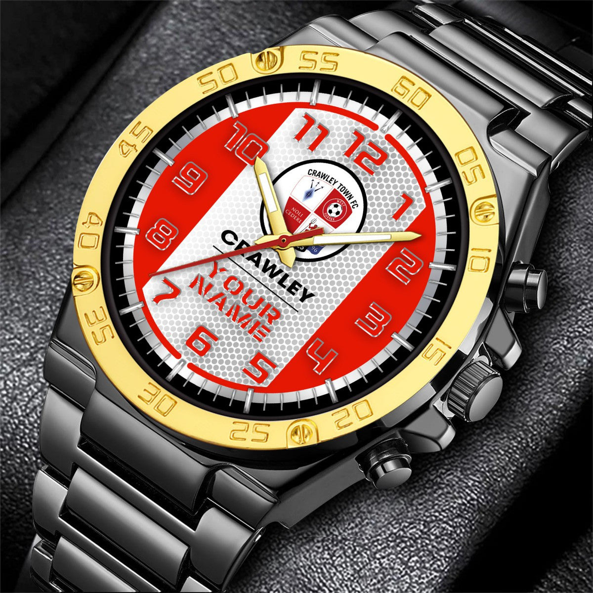 Crawley Town WINWATE90265