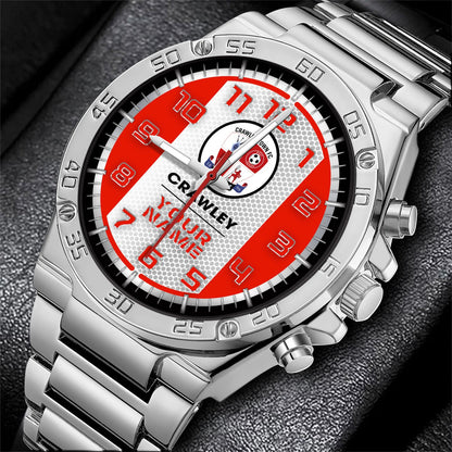 Crawley Town WINWATE90265
