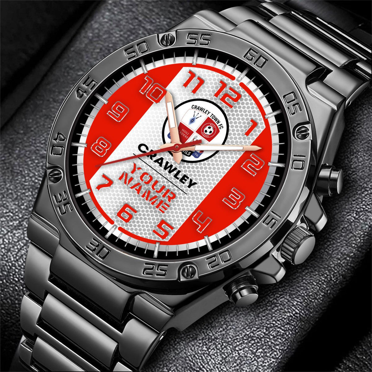 Crawley Town WINWATE90265