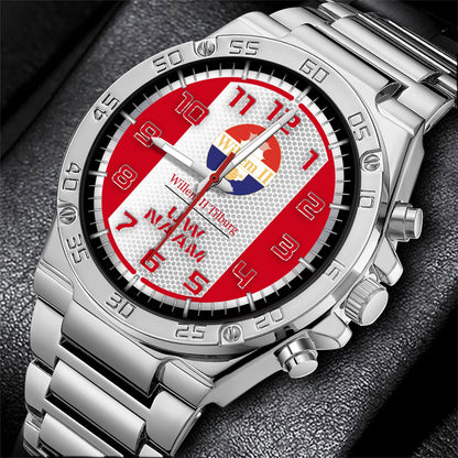 Willem II Tilburg WINWATE90548