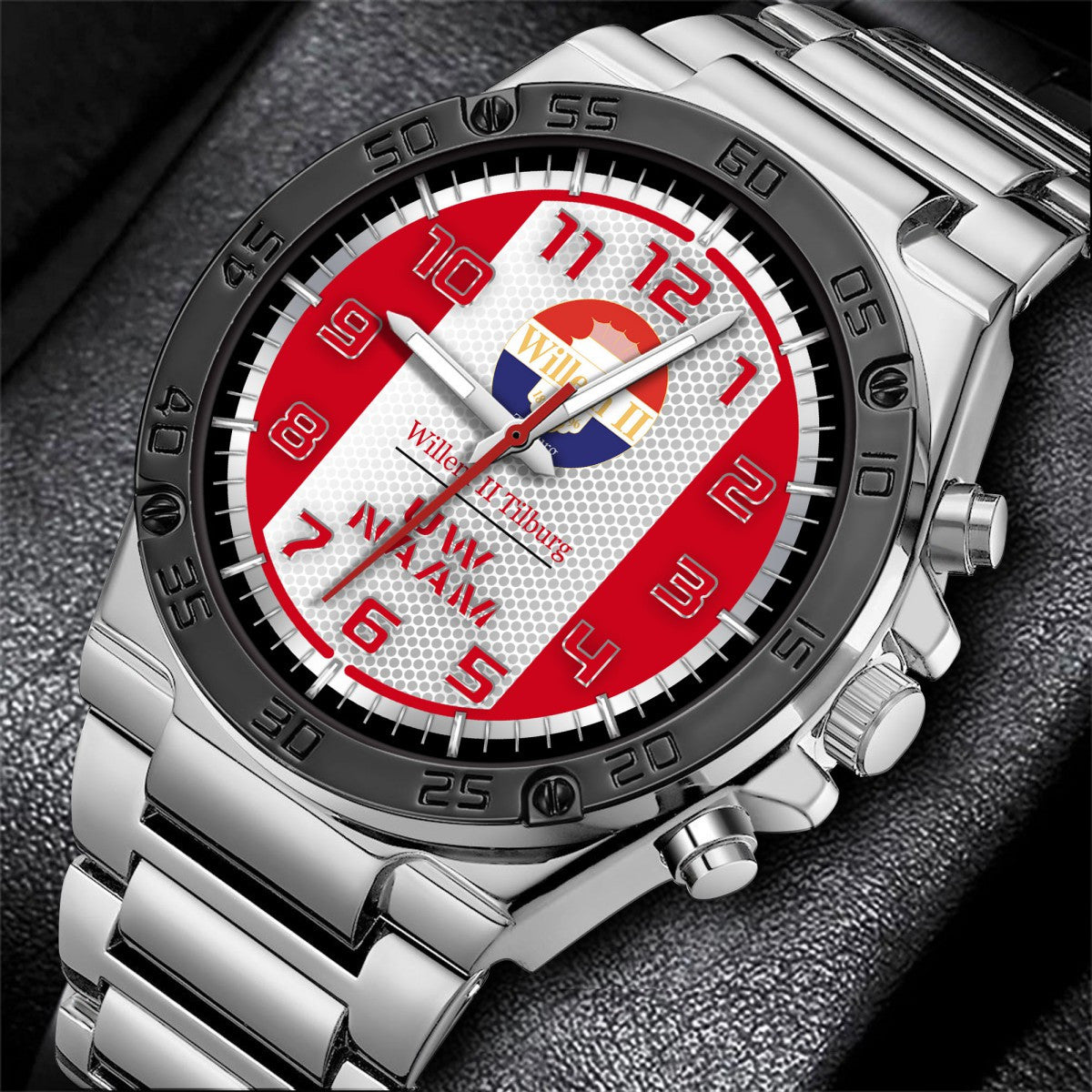 Willem II Tilburg WINWATE90548