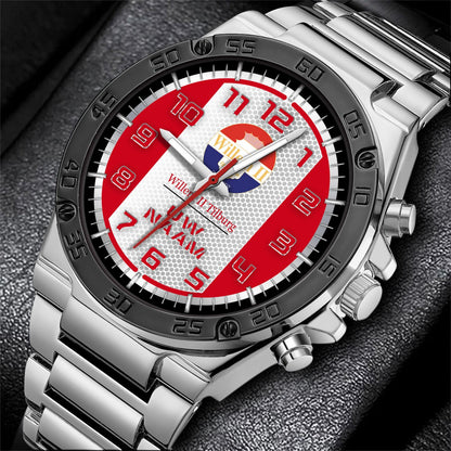 Willem II Tilburg WINWATE90548