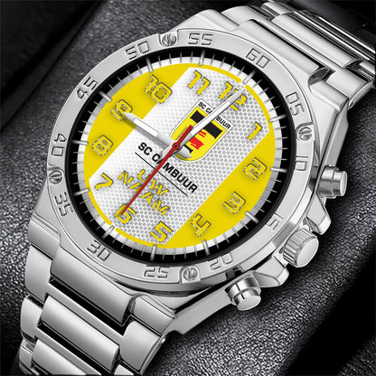 SC Cambuur WINWATE90529