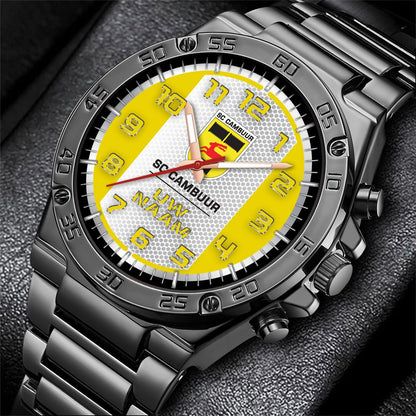 SC Cambuur WINWATE90529