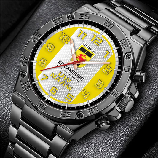 SC Cambuur WINWATE90529