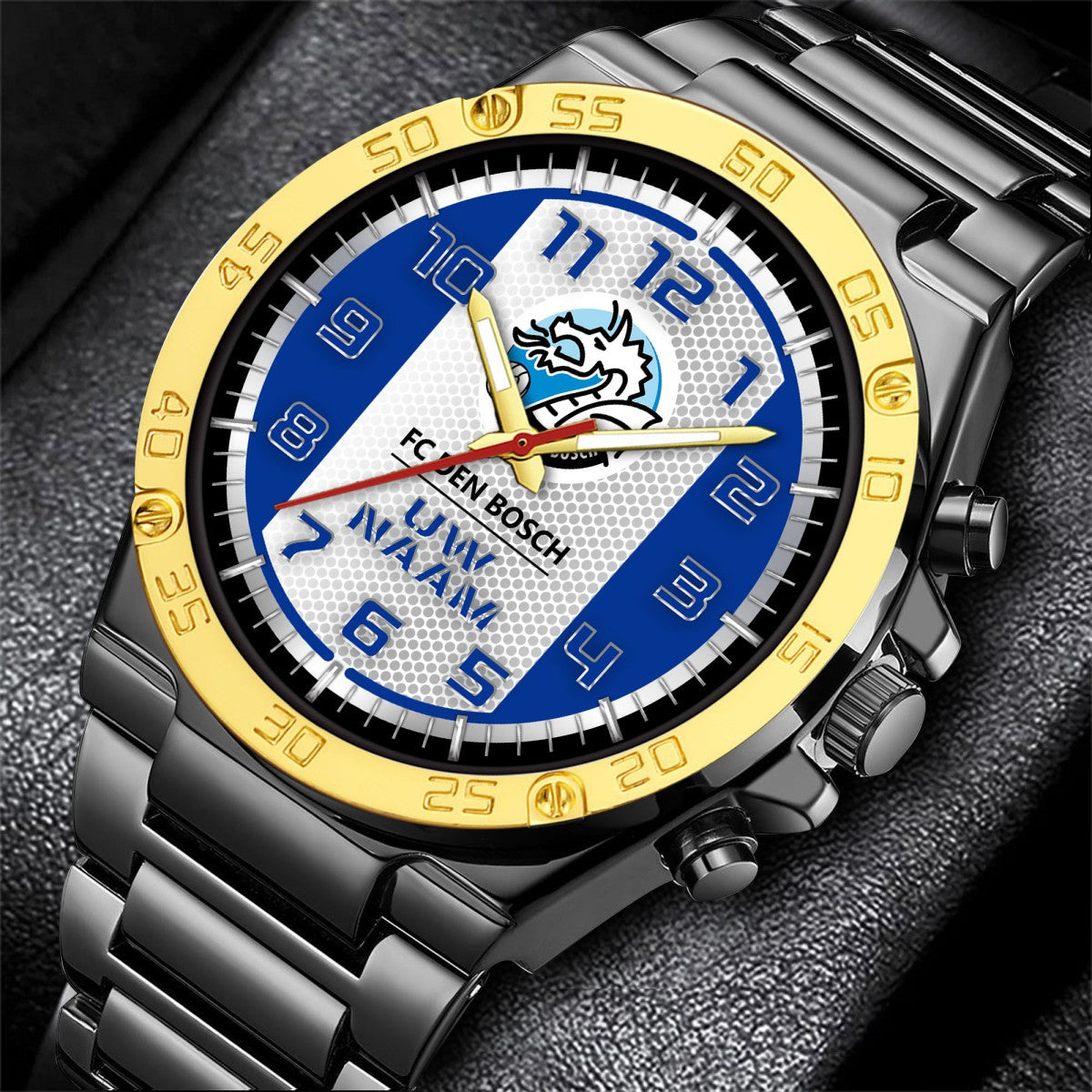 FC Den Bosch WINWATE90536