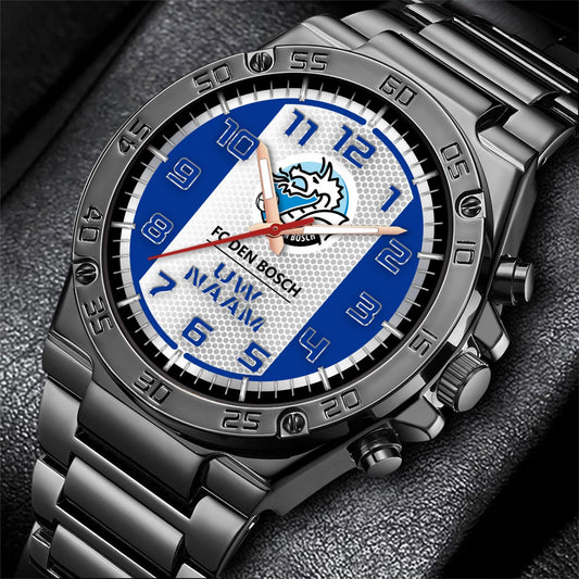 FC Den Bosch WINWATE90536