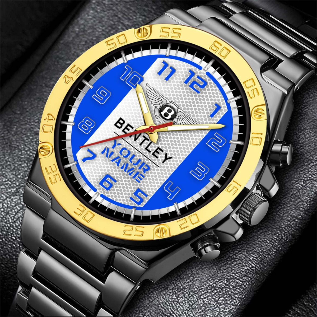 Bentley WINWATE90038