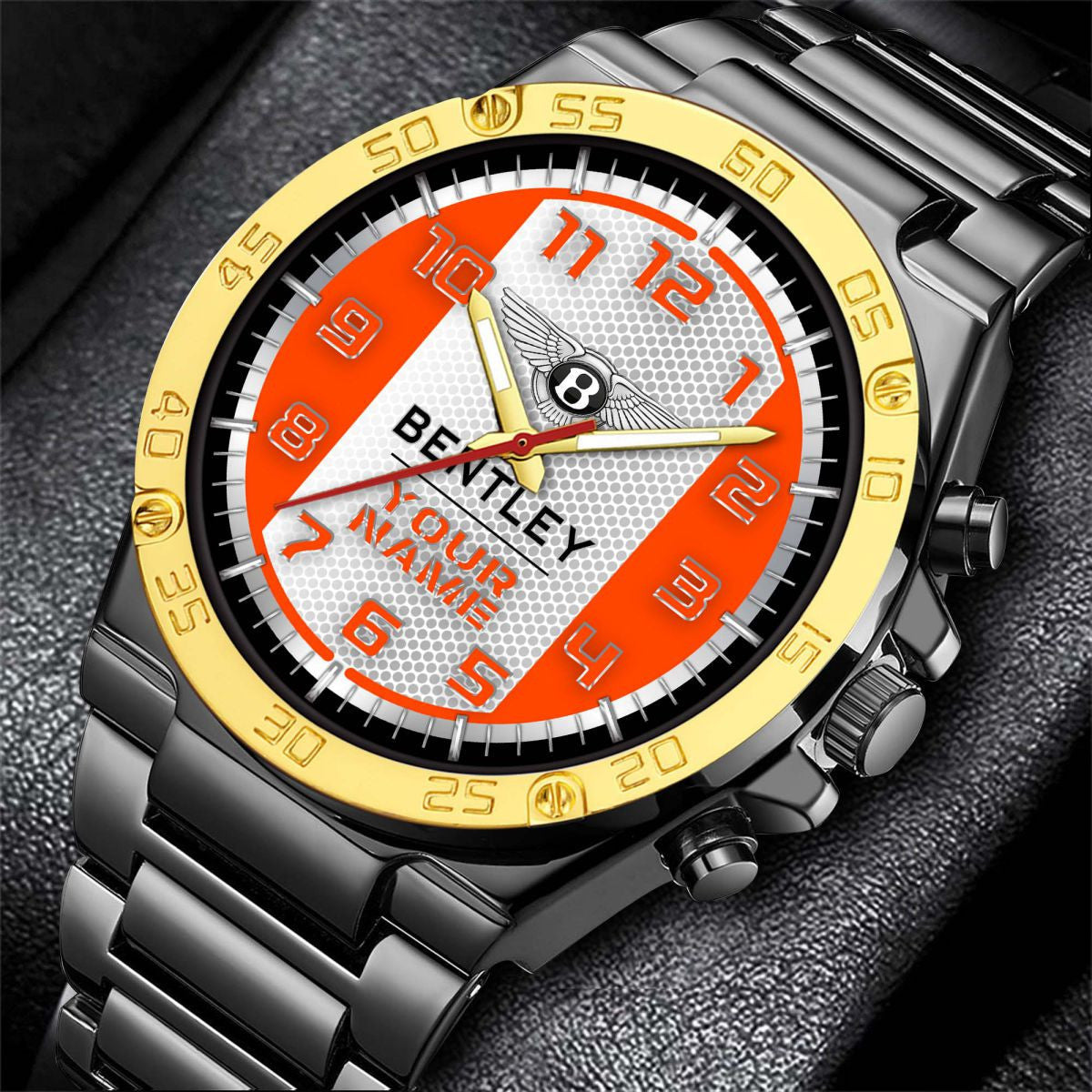 Bentley WINWATE90038