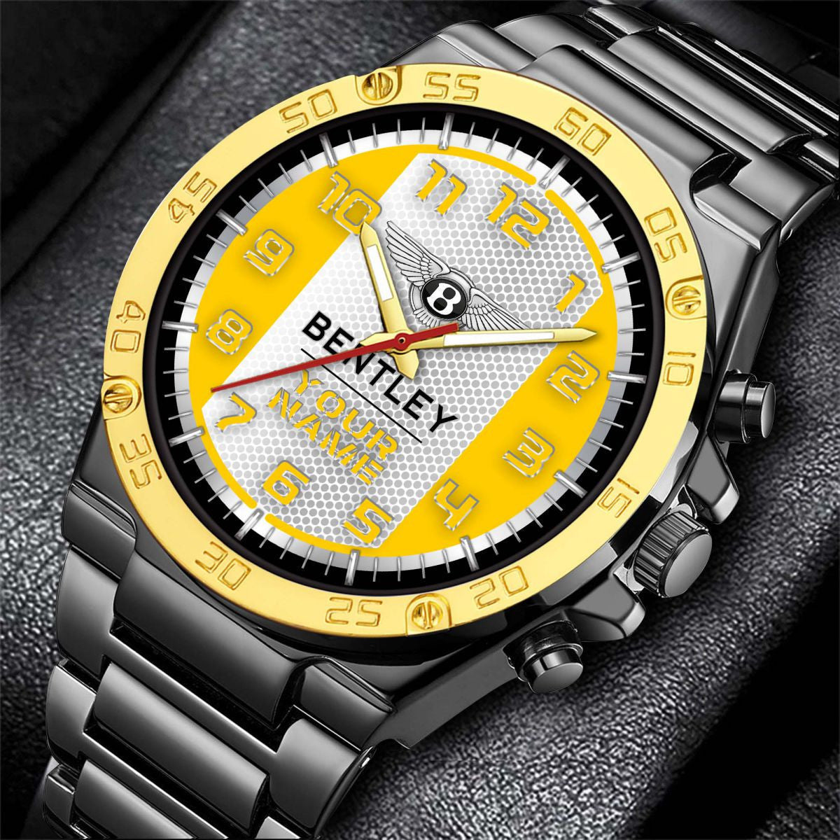 Bentley WINWATE90038