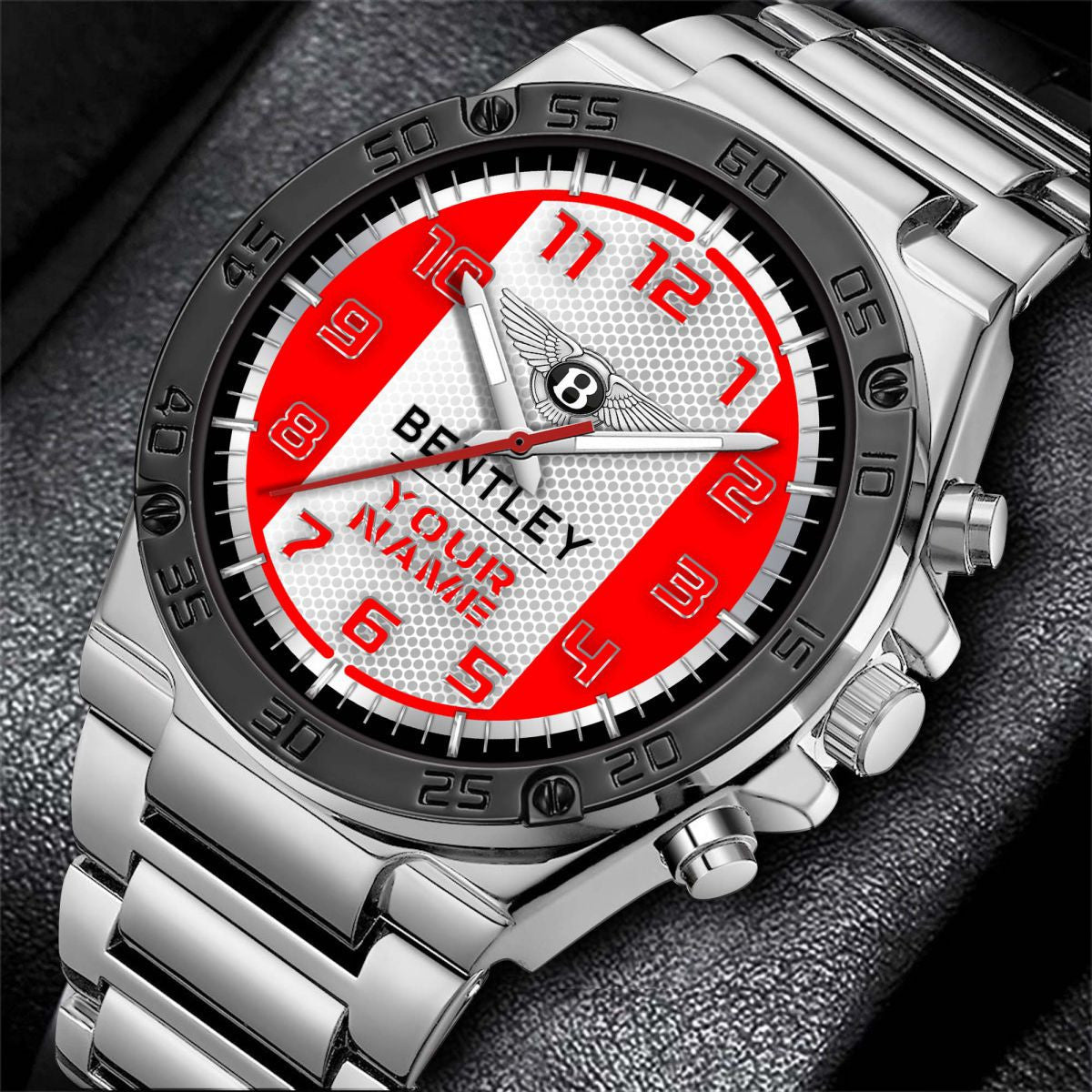 Bentley WINWATE90038