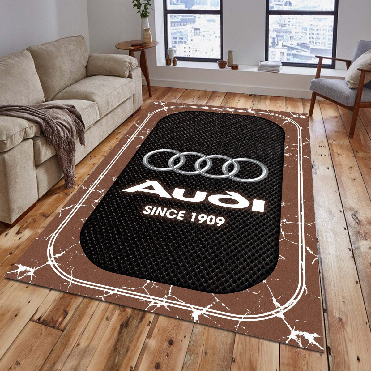 Audi WRUG11273