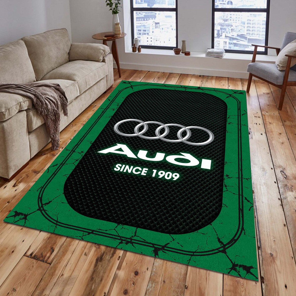 Audi WRUG11273