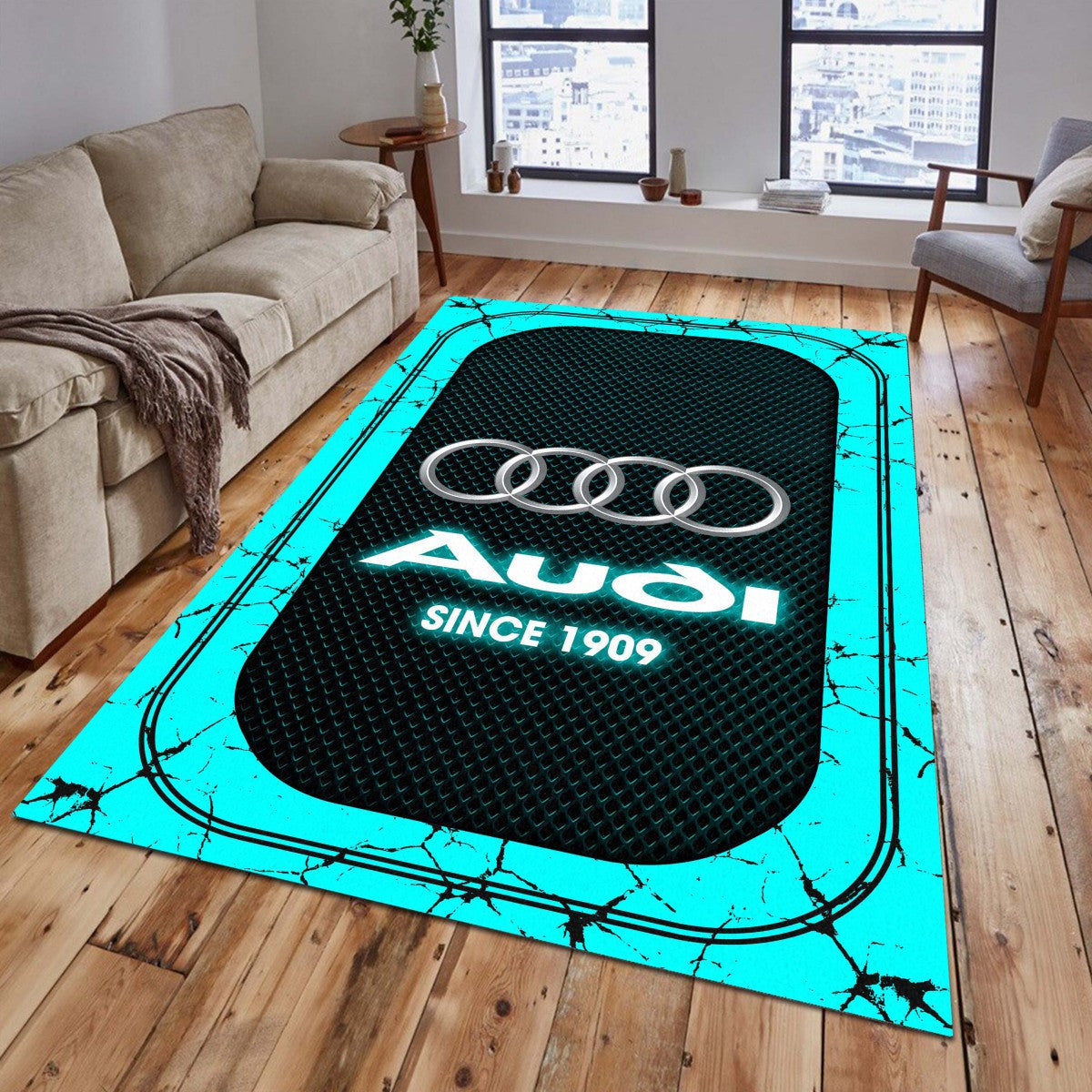 Audi WRUG11273