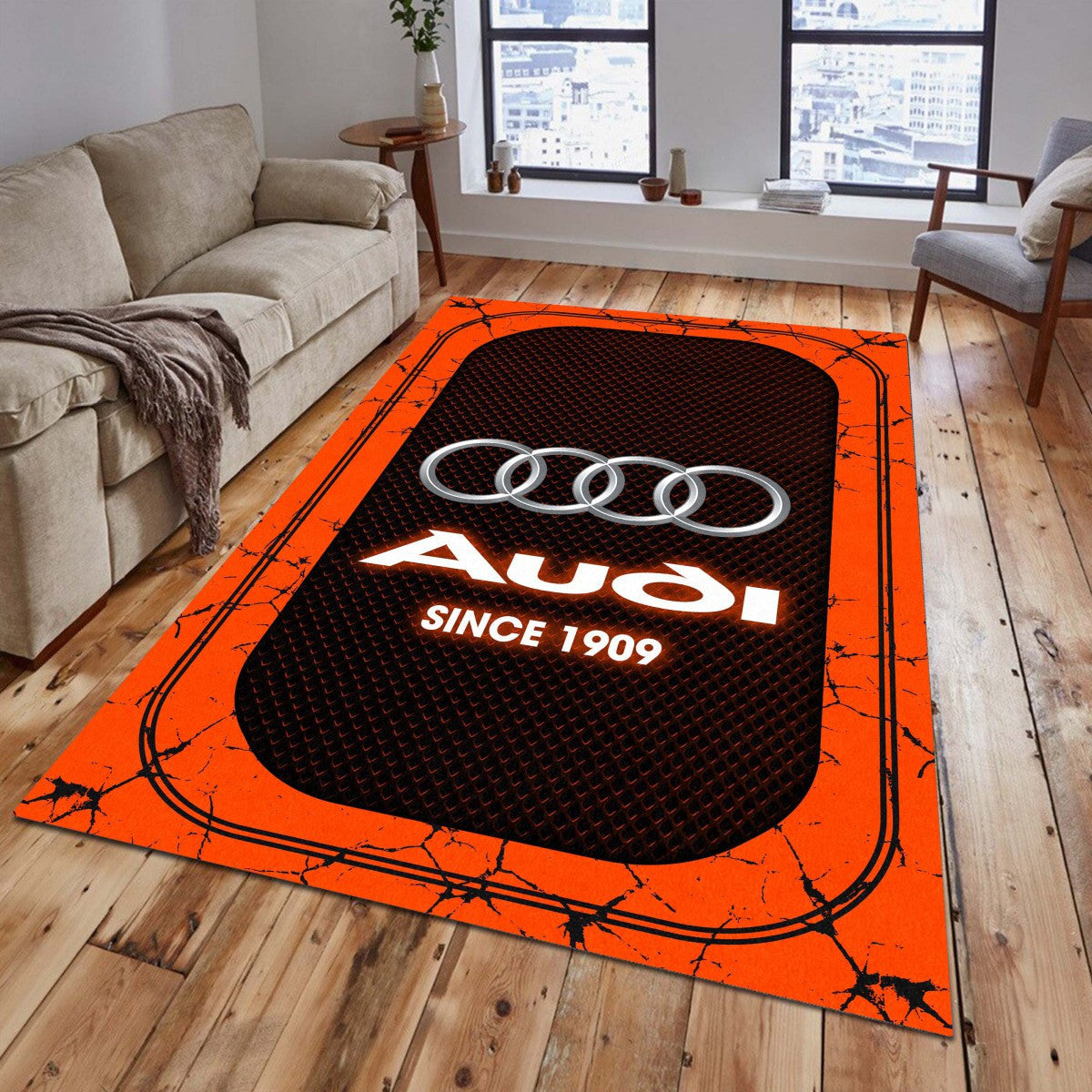 Audi WRUG11273