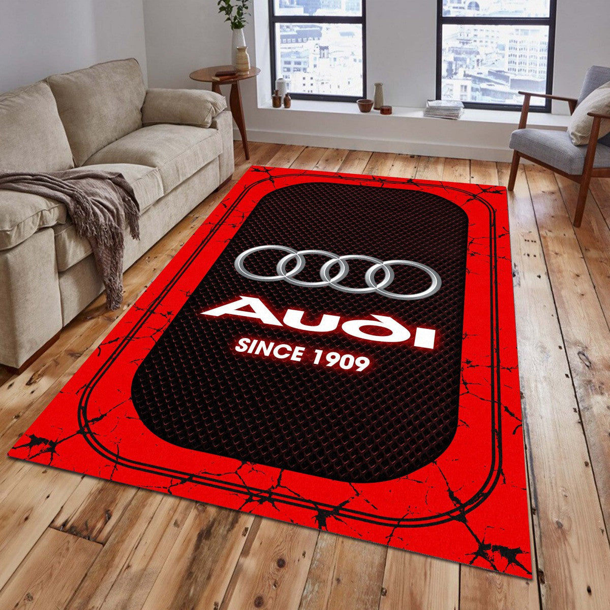 Audi WRUG11273