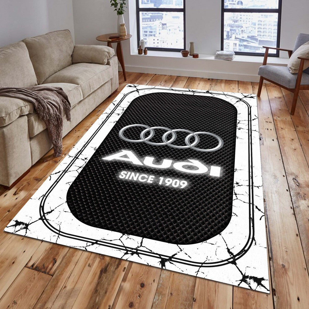 Audi WRUG11273