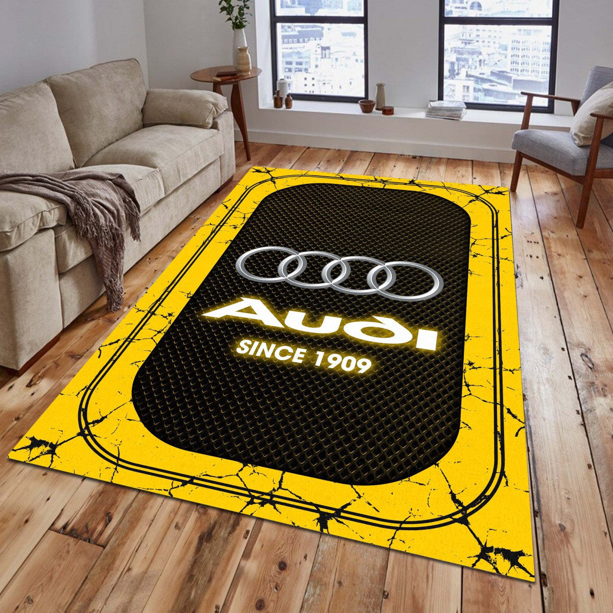 Audi WRUG11273