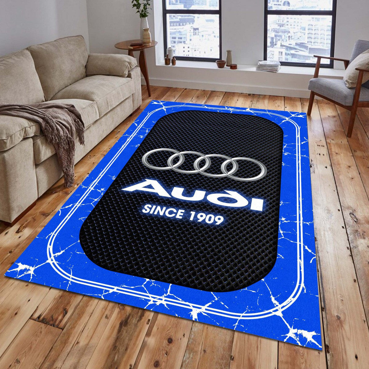 Audi WRUG11273