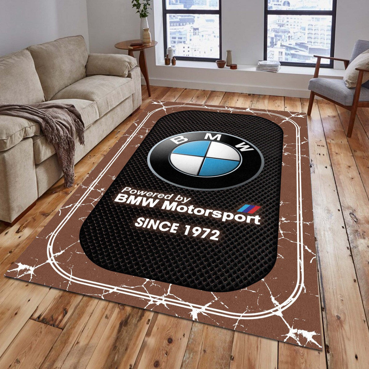 BMW Motorsport WRUG11297