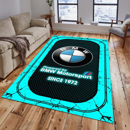 BMW Motorsport WRUG11297