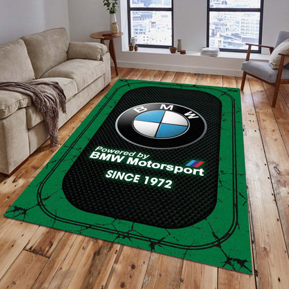 BMW Motorsport WRUG11297