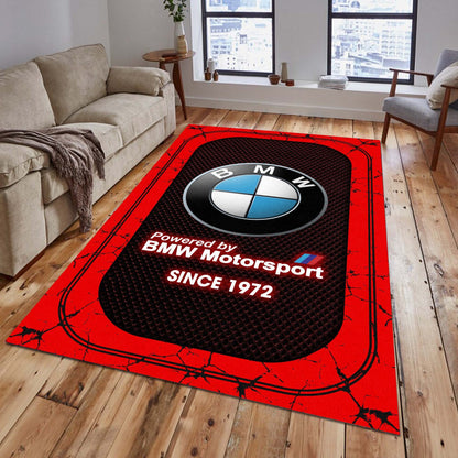 BMW Motorsport WRUG11297
