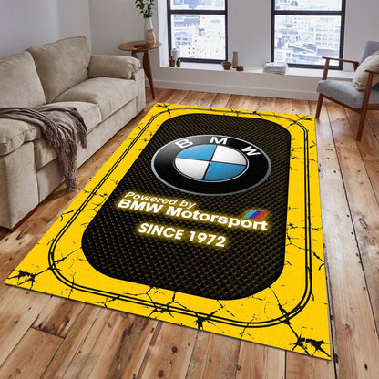 BMW Motorsport WRUG11297