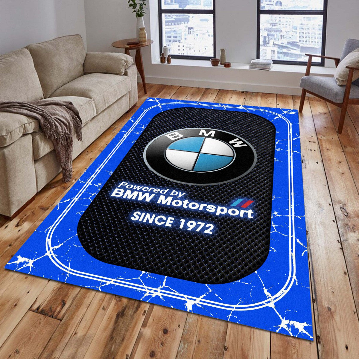 BMW Motorsport WRUG11297