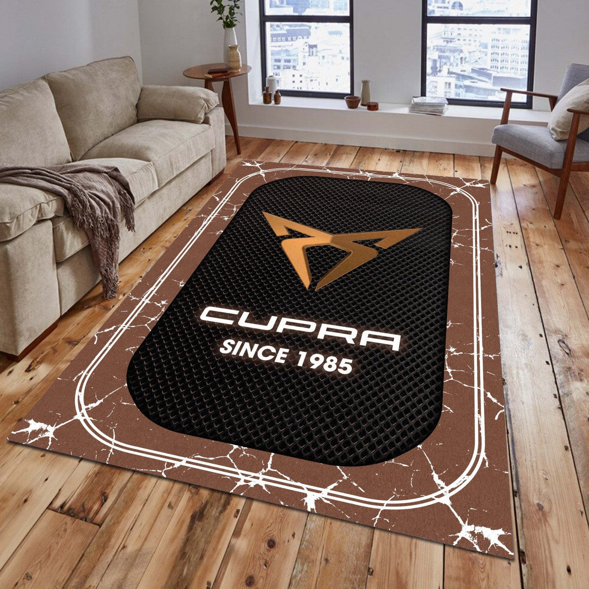 Cupra WRUG11341