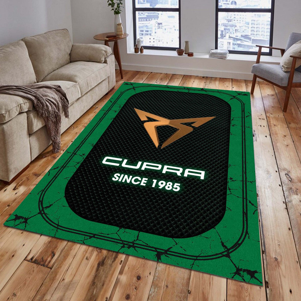 Cupra WRUG11341