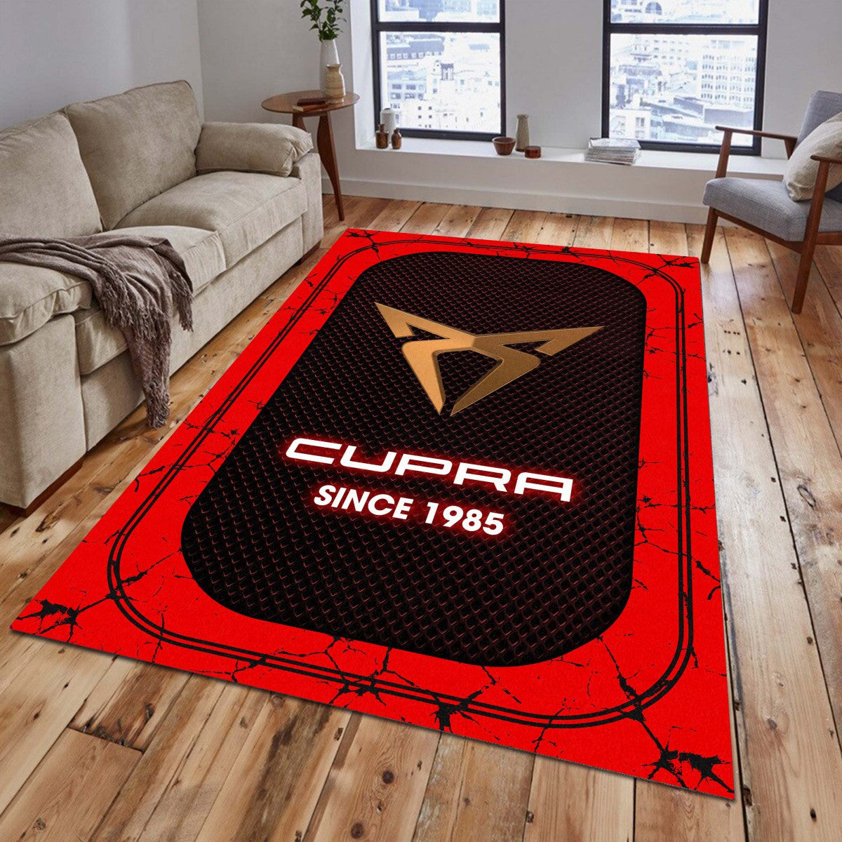 Cupra WRUG11341