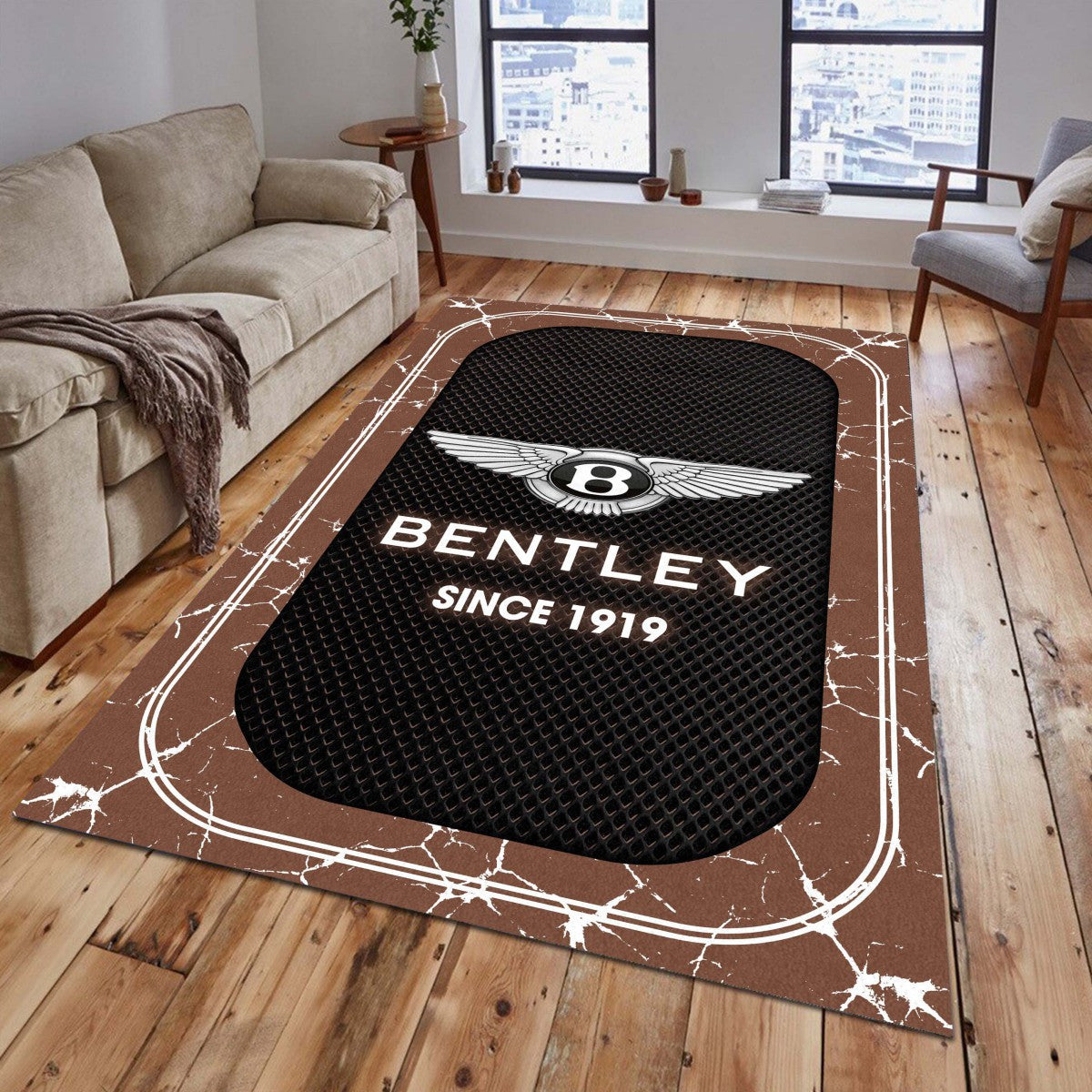 Bentley WRUG11337