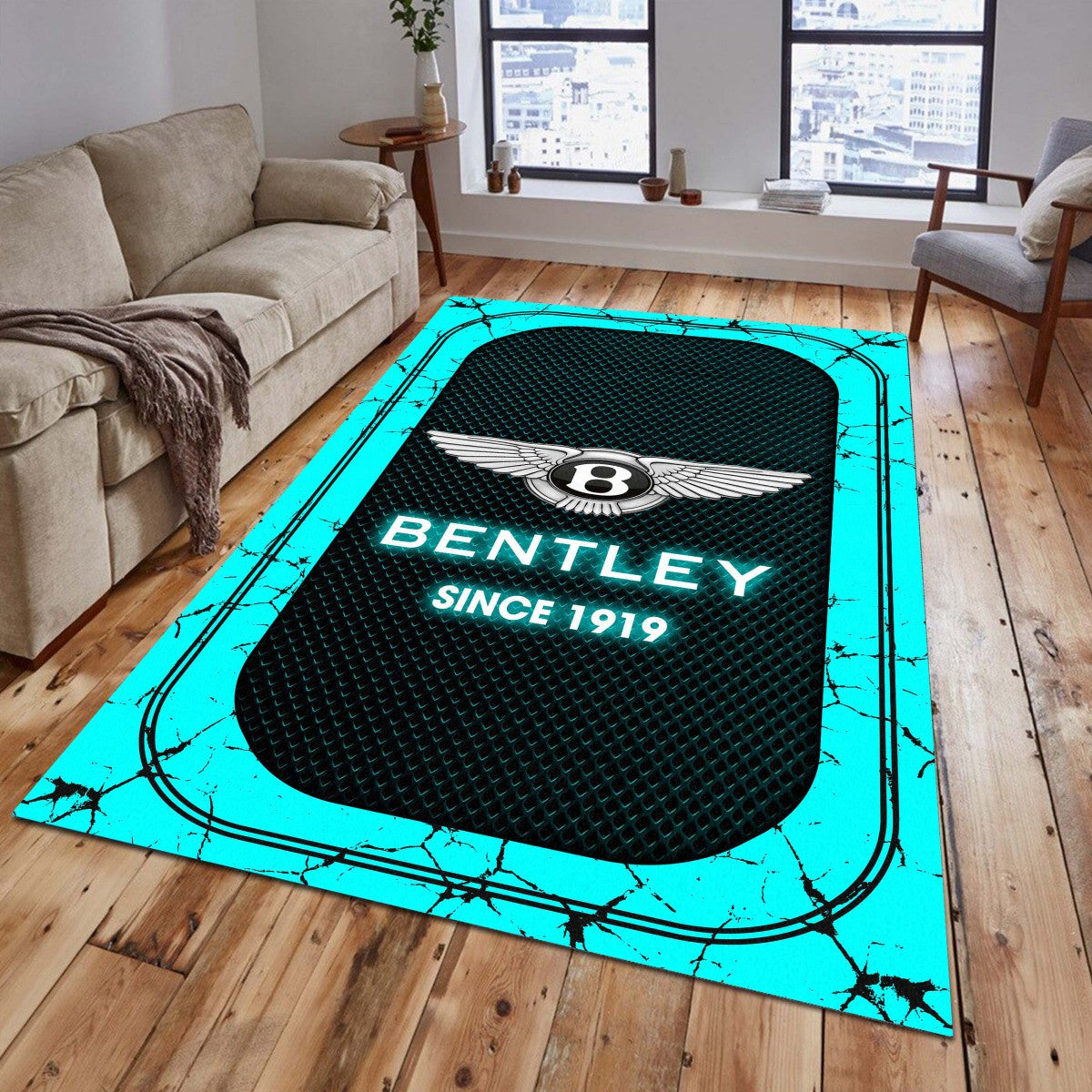 Bentley WRUG11337