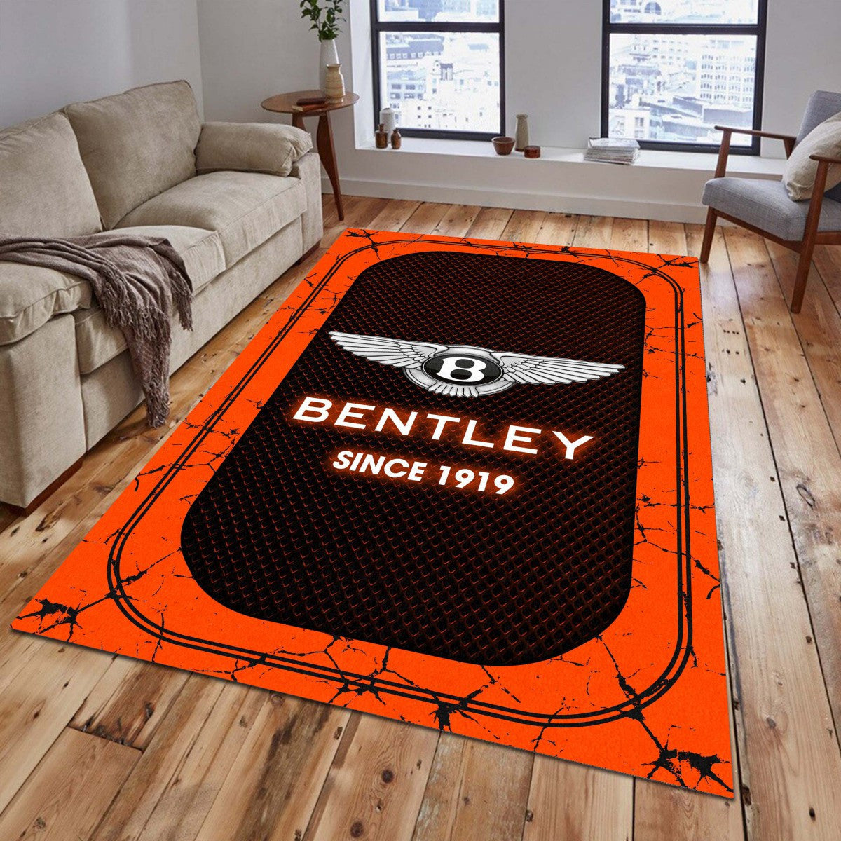 Bentley WRUG11337